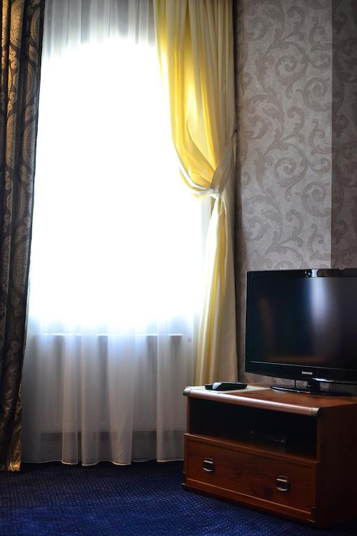 Kera Hotel Nesterenki Camera foto